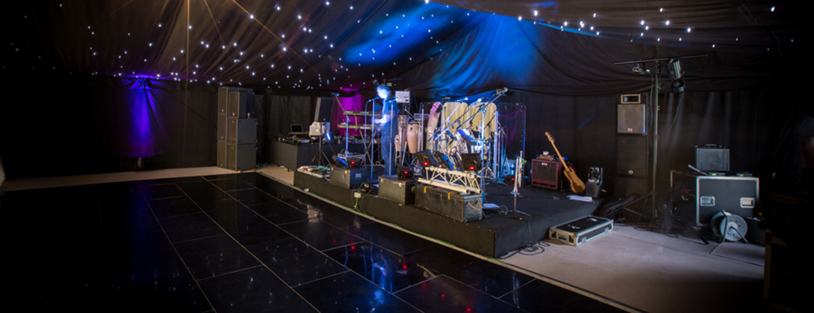 Dancefloor Perfect for Weddings