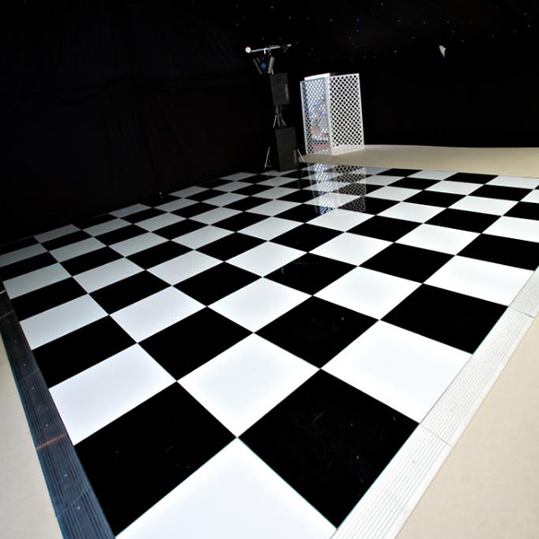 4ft Table Hire for Weddings