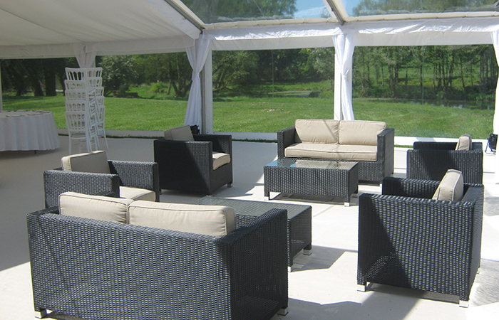 Event Sofa Hire